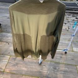 gilet thermique pour temps froid