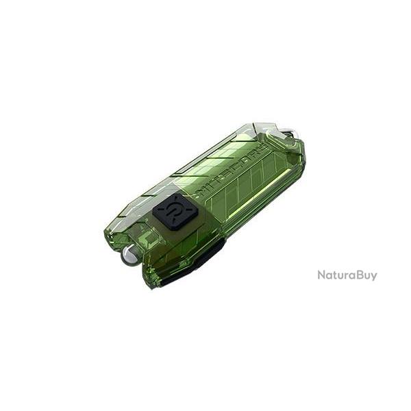 Lampe Tube V2 Olive - 55Lm Nitecore