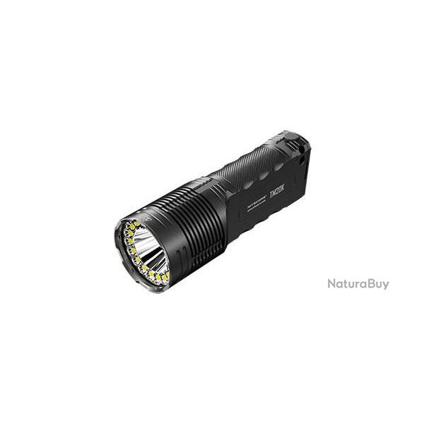 Lampe torche Tini Monster 20K - 20000Lm Nitecore