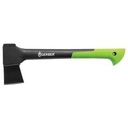 Hachette Gerber Camp Freescape