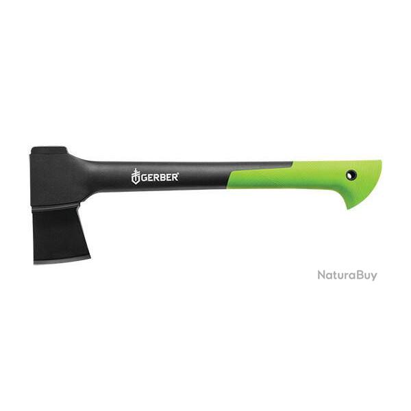 Hachette Gerber Camp Freescape