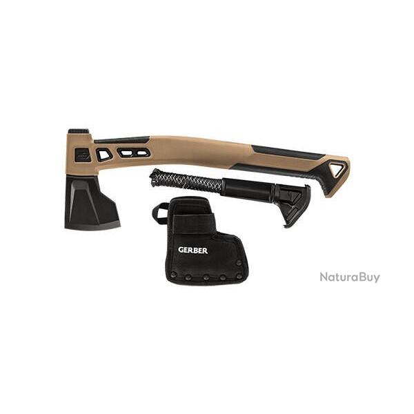 Hachette Bushcraft Hatchet