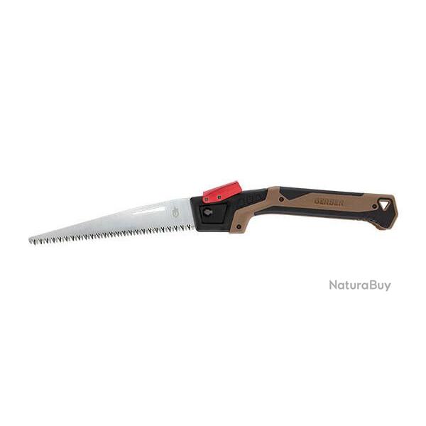 Scie Gerber Bushcraft Saw