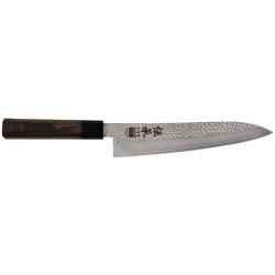Couteau de Chef Kotai Densho Gyuto Lame 210mm