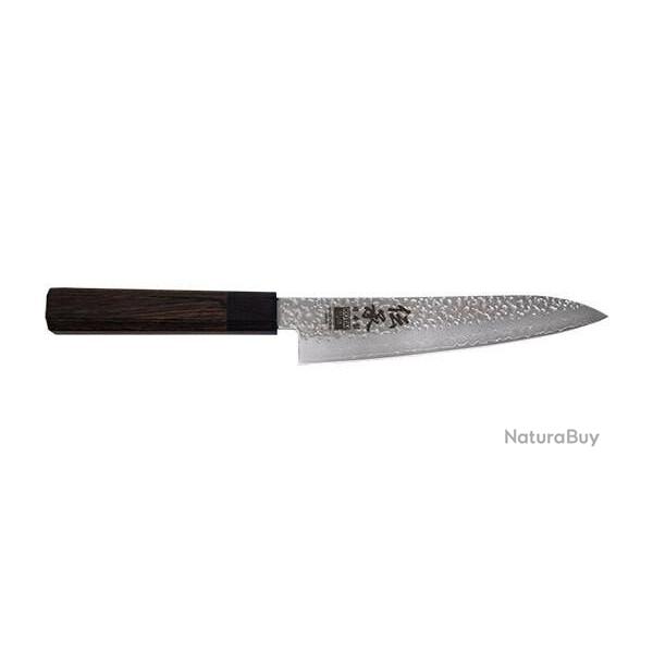 Couteau de Chef Kotai Densho Gyuto Lame 180mm