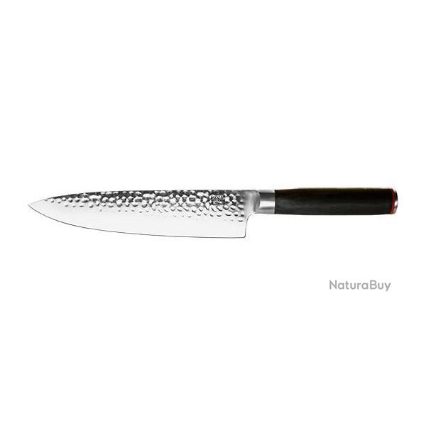 Couteau de Chef Kotai Pakka Gyuto