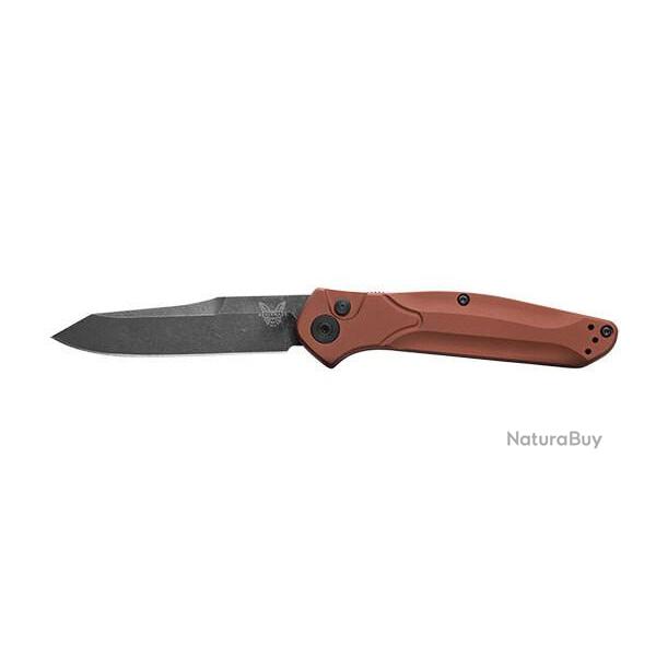 Couteau Automatique Benchmade Osborne