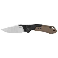 Couteau Automatique Kershaw Launch 19