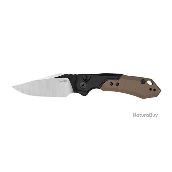 Couteau Automatique Kershaw Launch 19