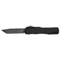 Couteau Automatique Kershaw Livewire Tanto