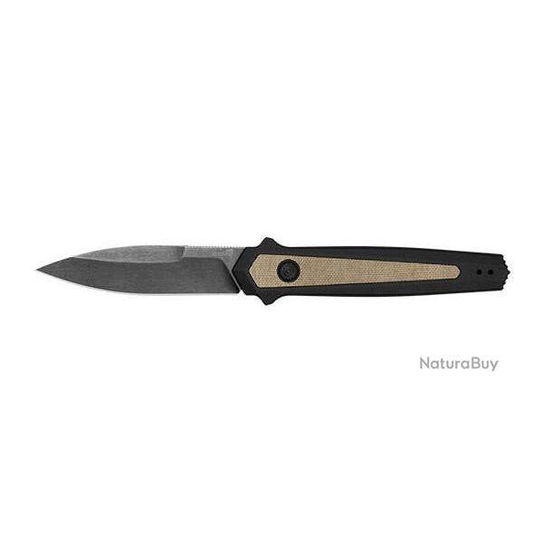 Couteau Automatique Kershaw Launch 15