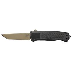 Couteau Automatique Benchmade Shootout