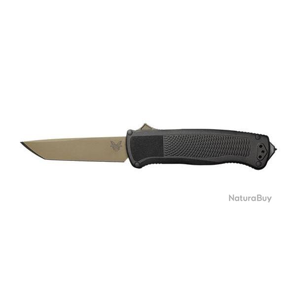 Couteau Automatique Benchmade Shootout