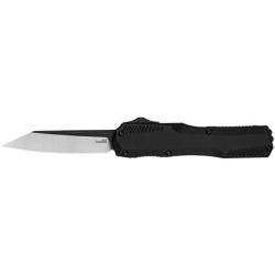 Couteau Automatique Kershaw Livewire Reverse Tanto