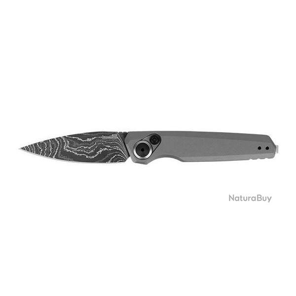Couteau Automatique Kershaw Launch 18