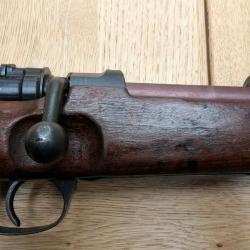 Mauser 98K DOT 44