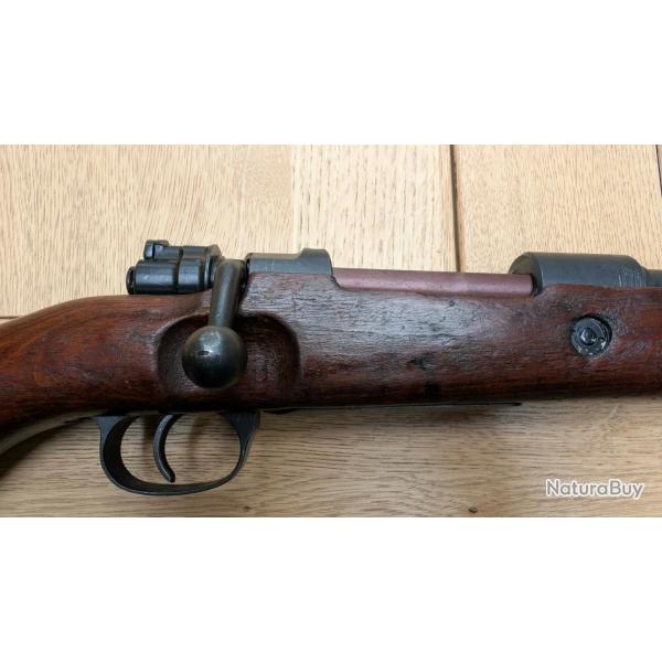 Mauser 98K DOT 44