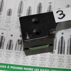 MOULE A BALLE PALMETTO 358509 2C cal.38