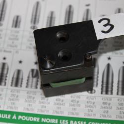 MOULE A BALLE PALMETTO 358509 2C cal.38