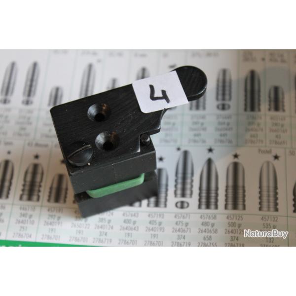 MOULE A BALLE PALMETTO 313506 2C cal.32