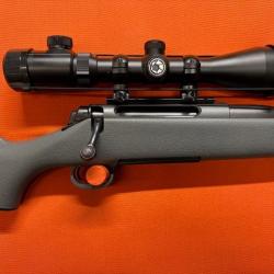 PACK REMINGTON 710 7RM + 3-12X56