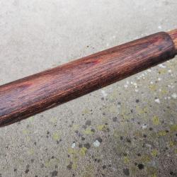 Garde main pour Mauser 98k en lamell&eacute; coll&eacute;