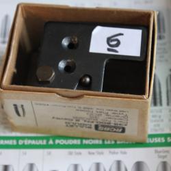 MOULE A BALLE R.C.B.S 35-200-FN 2C