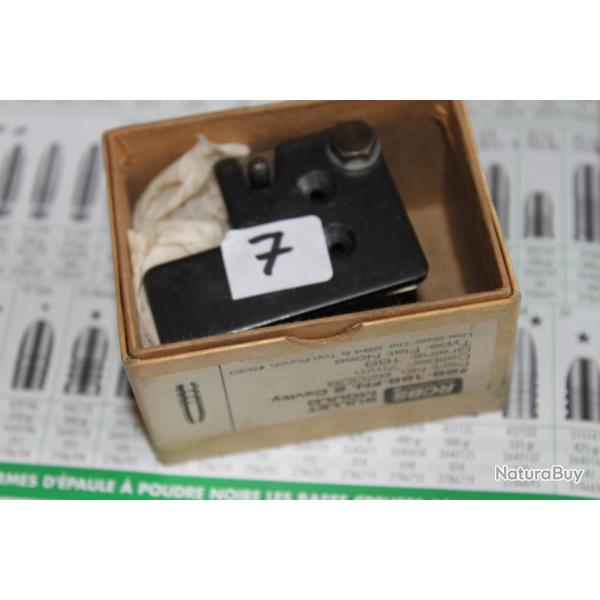 MOULE A BALLE R.C.B.S 28-168-FN 2C