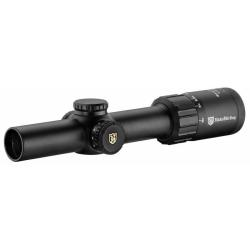 Lunette de Battue Nikko Stirling Boar Eater 1-4x24 - 1-4x24