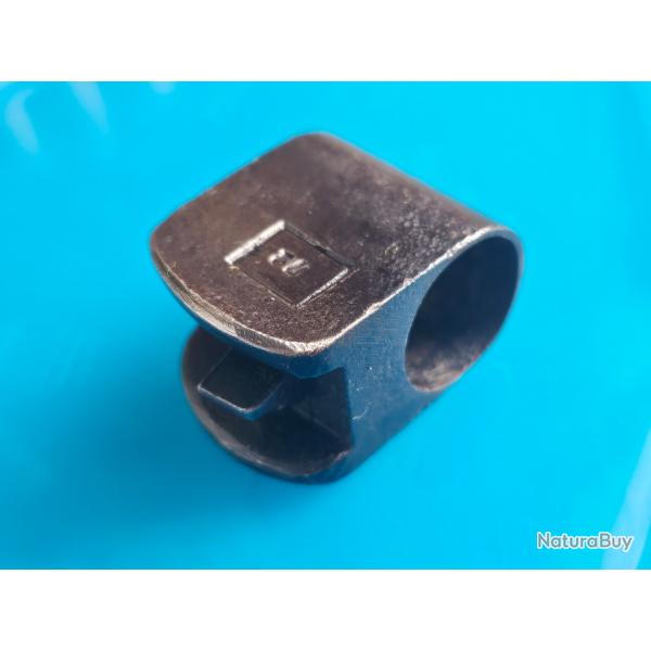 Guidon et support pour Mauser 98A , 99az ww1