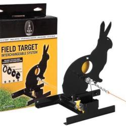 1� SANS RESERVE ! Cible LAPIN - BSA Guns - 4 tailles d'anneaux interchangeables (Field Target)