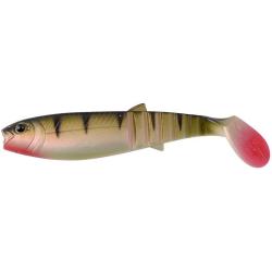 SAVAGE GEAR LOT DE 4 CANNIBAL SHAD 15CM - PERCH