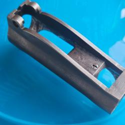 Embase de hausse pour Mauser 98A 98az ww1