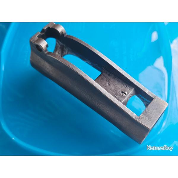 Embase de hausse pour Mauser 98A 98az ww1