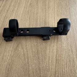 Montage amovible Mak pour Sauer 303