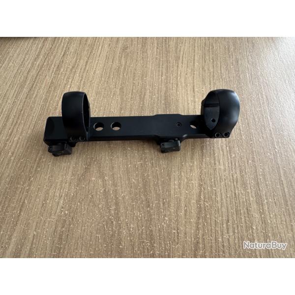 Montage amovible Mak pour Sauer 303