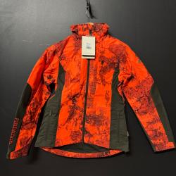 VESTE PINEWOOD FEMME FURUDAL TRACKING CAMOU