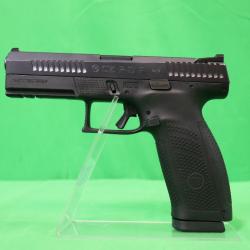 Pistolet CZ P10F Calibre 9x19