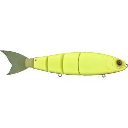 Swimbait MADNESS Balam 200 Odorya chart