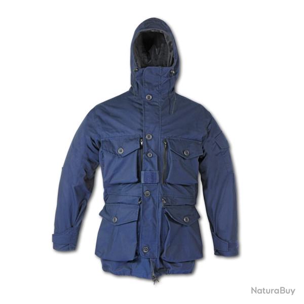 PARKA GUERILLA FORCES DE L'ORDRE - PAUL BOY� (article neuf)