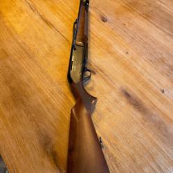 Winchester sur vulcain 30-06