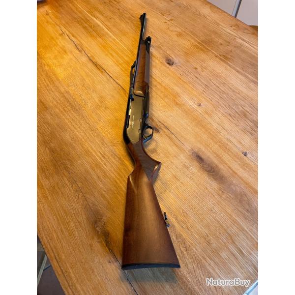 Winchester sur vulcain 30-06