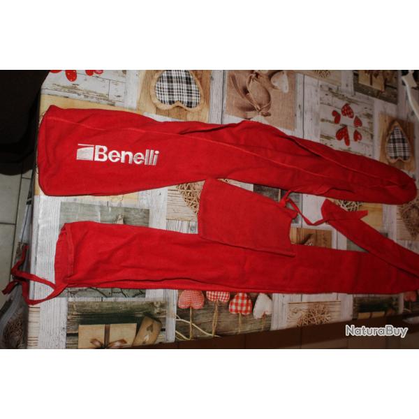 chaussettes housse protection benelli