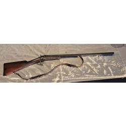 Fusil de chasse LEFAUCHEUX Cal 16