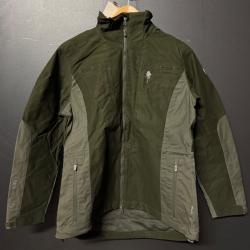 PINEWOOD VESTE FEMME FUDURAL TRACKING