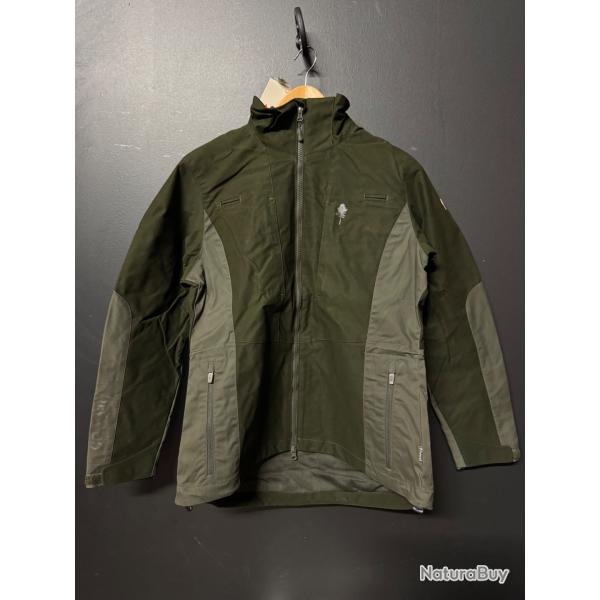 PINEWOOD VESTE FEMME FUDURAL TRACKING