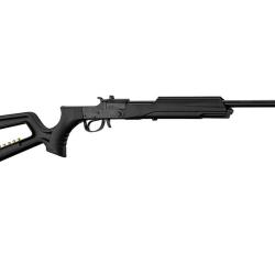 Carabine pliante Pedersoli Black Widow Cal. 22LR