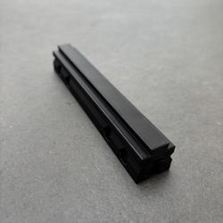 Rail pent&eacute; 11mm 25Moa