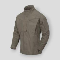 CHEMISE MBDU SHIRT - RAL 7013 - HELIKON TEX (article neuf)