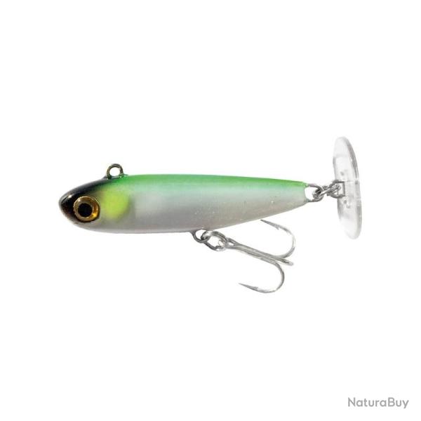 OPE!! FIIISH POWERTAIL 38MM 4.8G - WASABI AYU